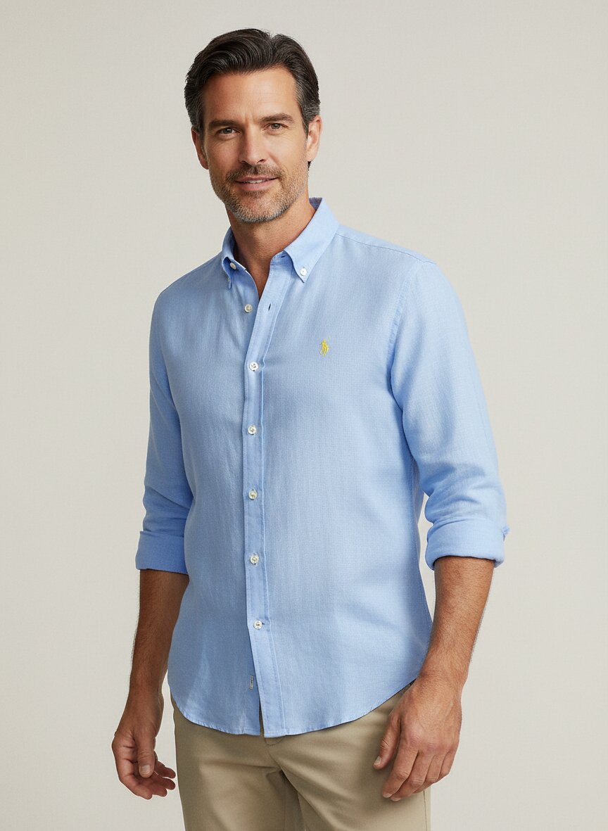 Polo Ralph Lauren Hemd 710966294/509 Image 1