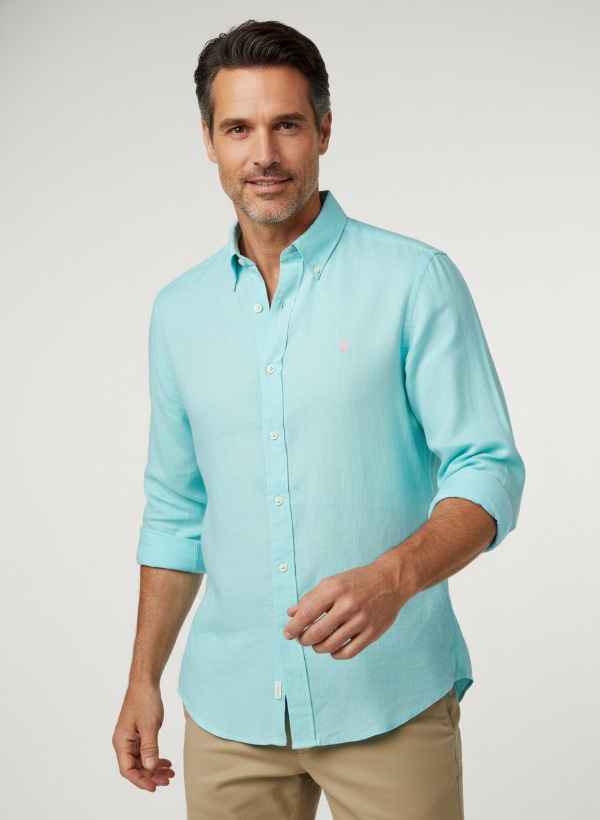 Polo Ralph Lauren Hemd 710966294/510 Image 1