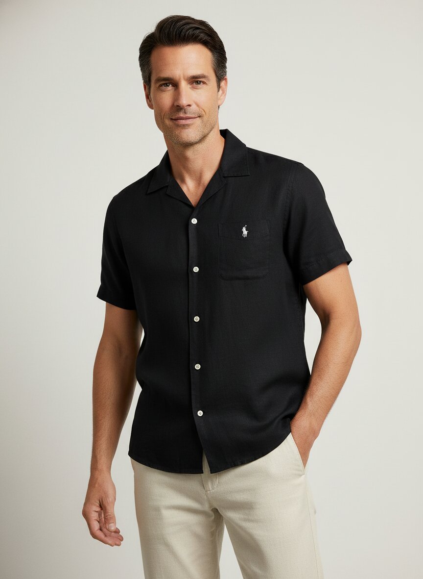 Polo Ralph Lauren Hemd 710966421/500 Image 1
