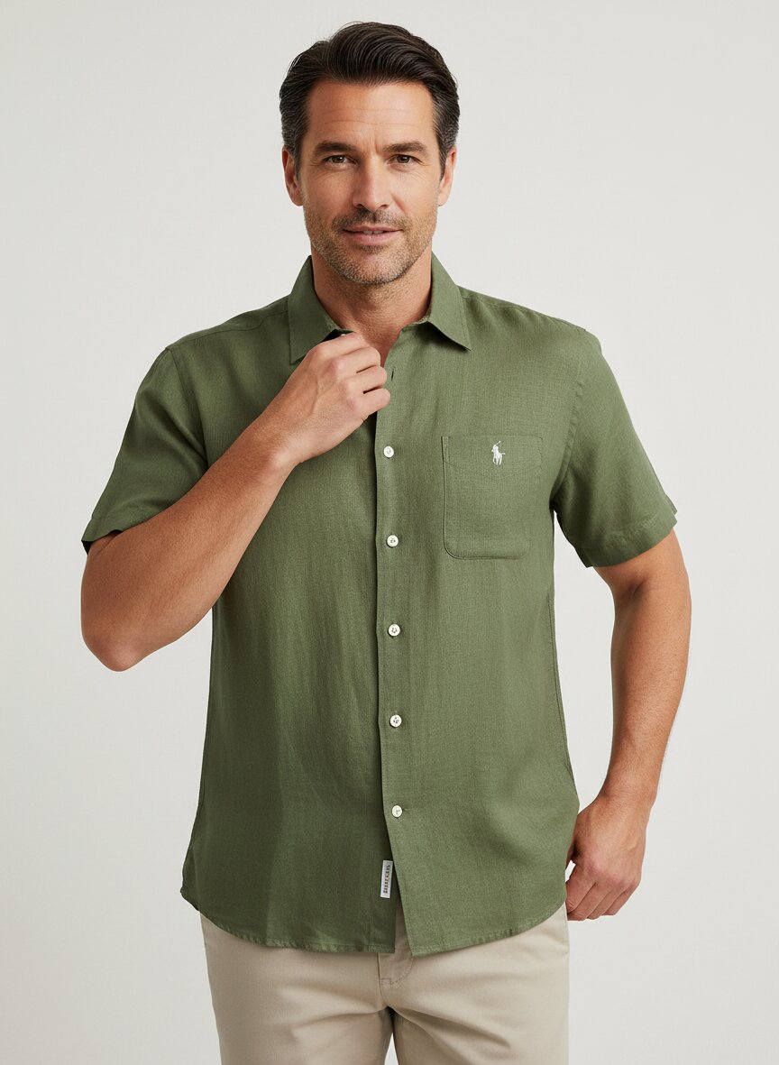 Polo Ralph Lauren Hemd 710966421/501 Image 1