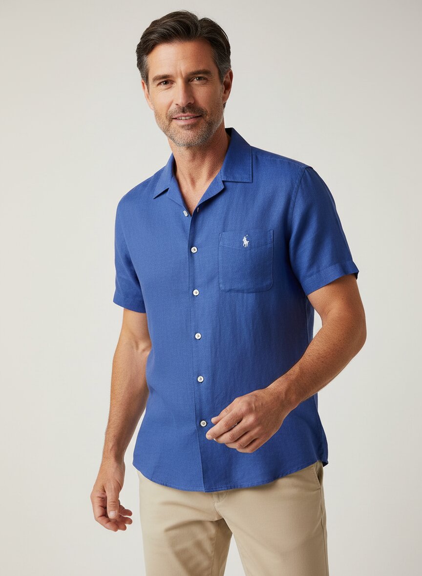 Polo Ralph Lauren Hemd 710966421/503 Image 1