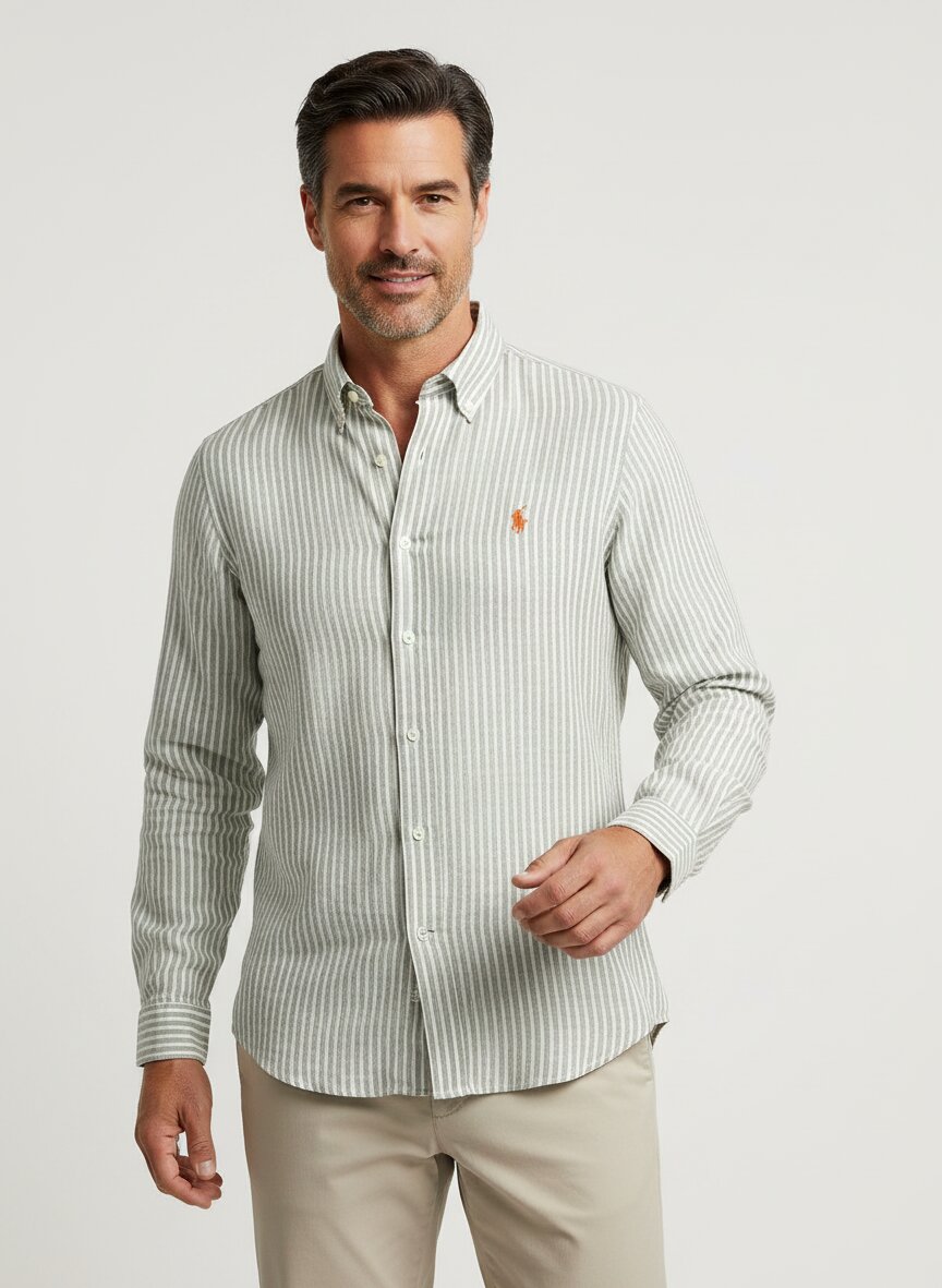 Polo Ralph Lauren Hemd 710B15594/001 Image 1
