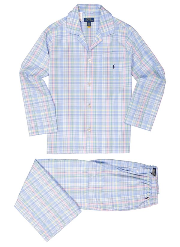 Polo Ralph Lauren Pyjama 714899627/015