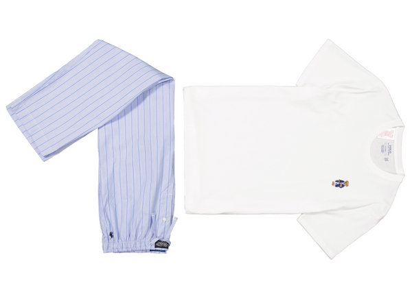 Polo Ralph Lauren Pyjama 714931645/009