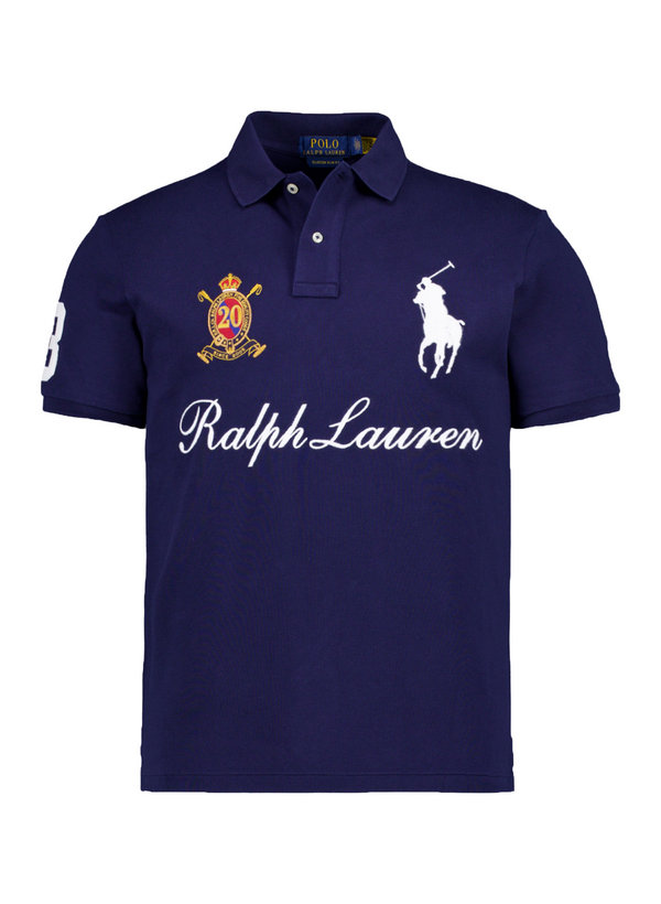 Polo Ralph Lauren Polo-Shirt 710P07311/001