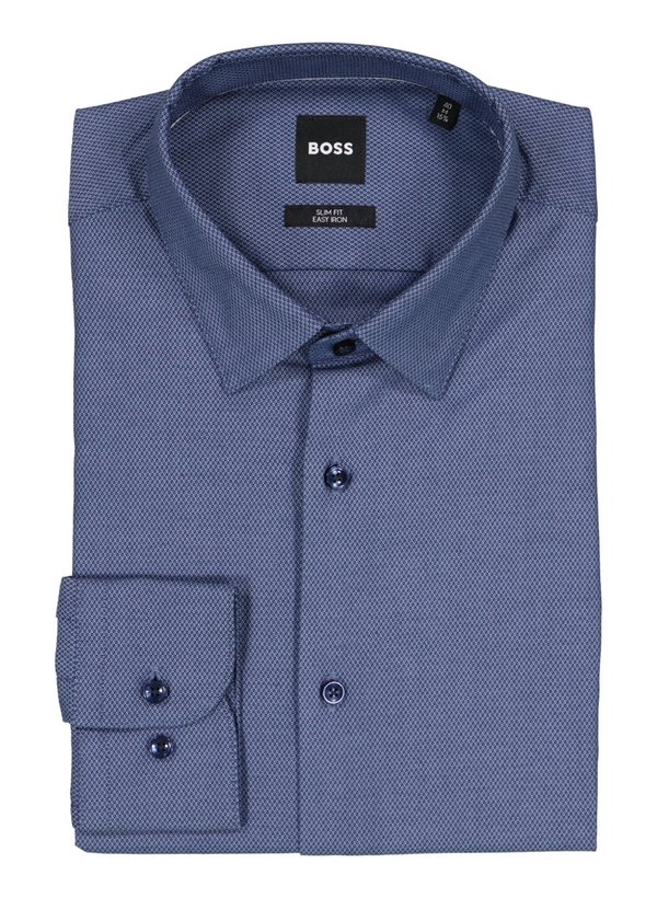 BOSS Black Hemd Hank 50490934/468