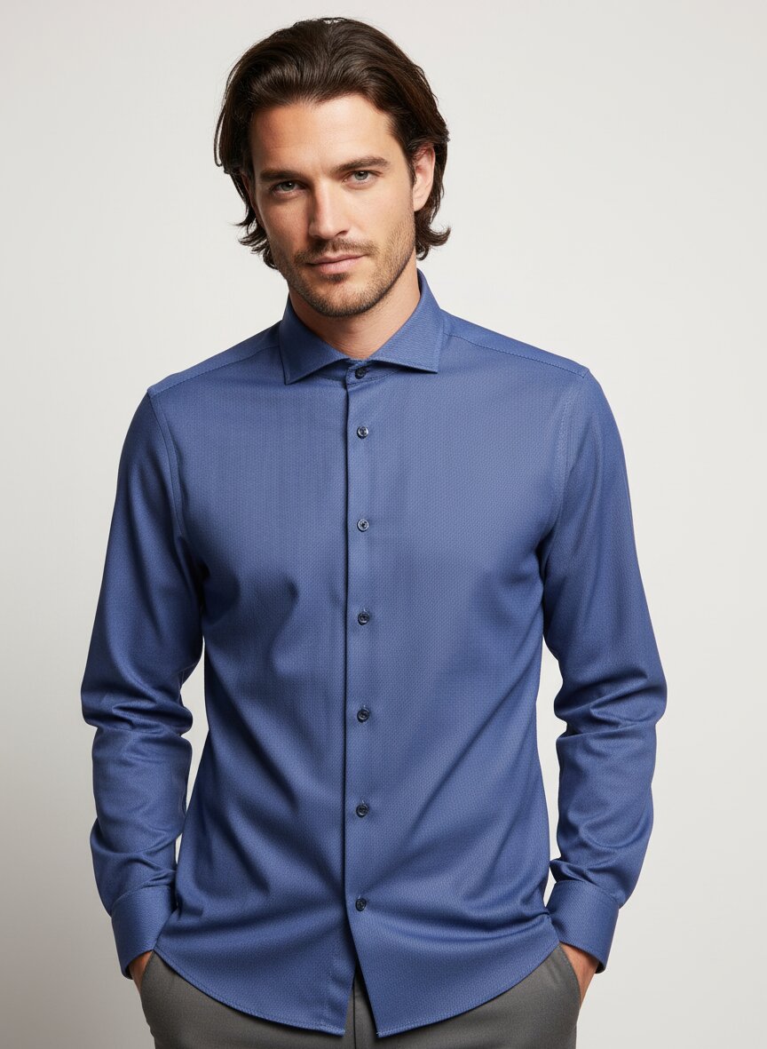 BOSS Black Hemd Joe 50474279/460 Image 1