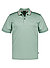 Polo-Shirt Penrose, Slim Fit, Baumwoll-Jersey, hellgrün - hellgrün