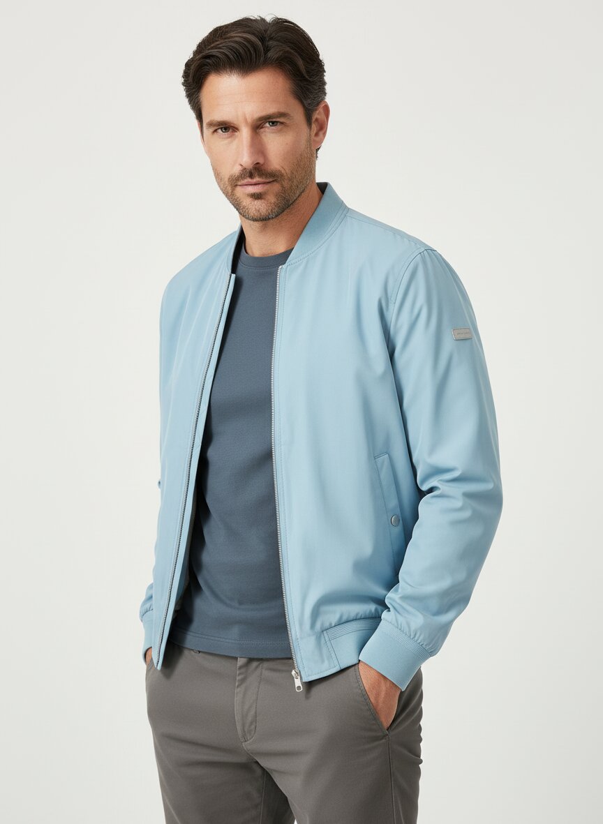 CINQUE Jacke Cirapid 4464-8081/621 Image 1