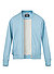 Blouson Cirapid, Mikrofaser wasseabweisend, hellblau - hellblau