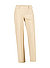 Damen Golfhose Lucy mit Wide Legs - Revolutional® - sand
