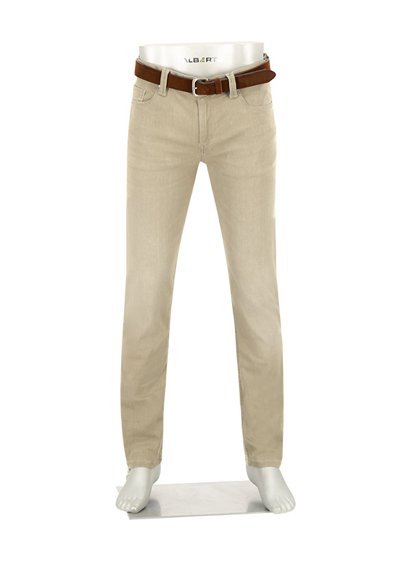 Alberto Regular Fit Pipe 42071571/620