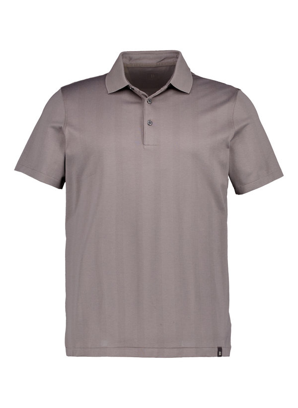 BOGGI MILANO Polo-Shirt BO26P0011/02