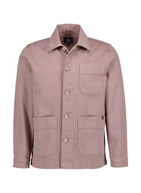 BOGGI MILANO Jeanshemd BO26P0845/01