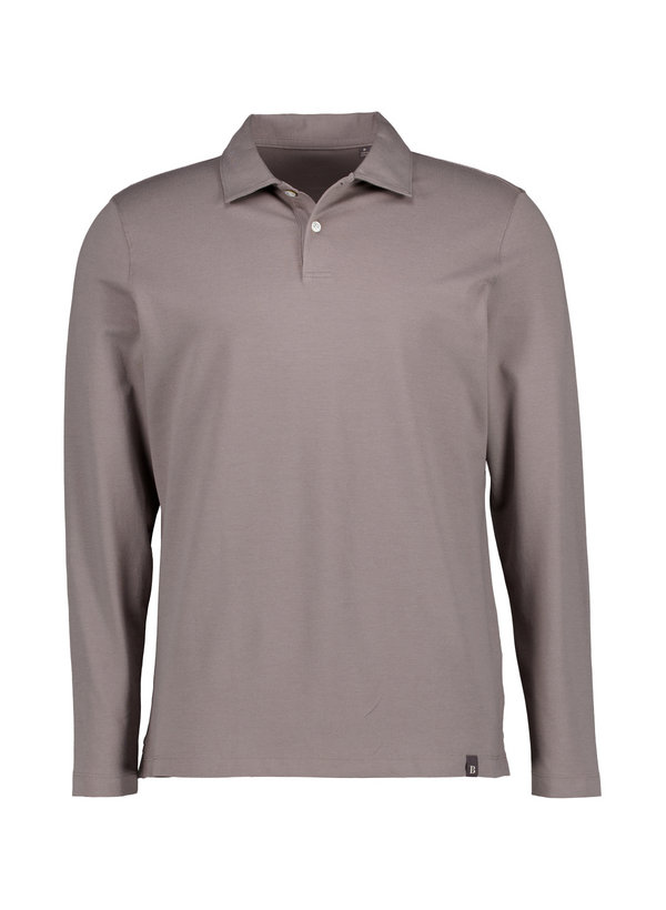 BOGGI MILANO Polo-Shirt BO26P0566/04