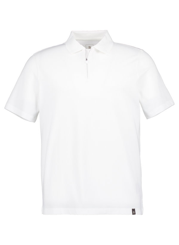 BOGGI MILANO Polo-Shirt BO26P0449/01