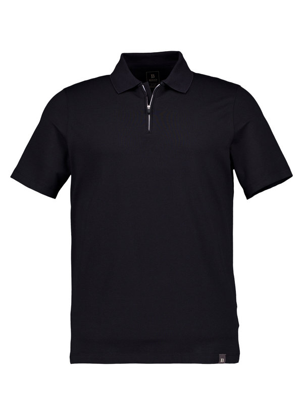 BOGGI MILANO Polo-Shirt BO26P0449/02