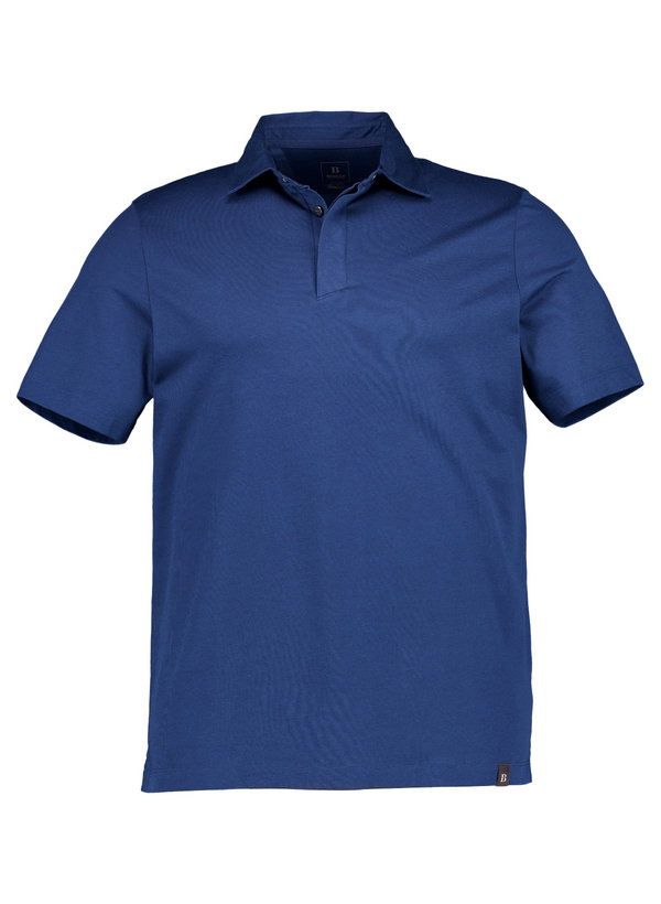 BOGGI MILANO Polo-Shirt BO26P0008/04