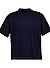 T-Shirt, Baumwolle geruchshemmend, navy - navy