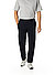 Sweatpants Giro, Relaxed Fit, Scuba, navy - navy