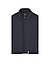 Weste, Mikrofaser, navy - navy