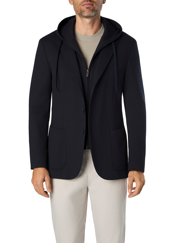 BOGGI MILANO Sakko BO26P0827/01