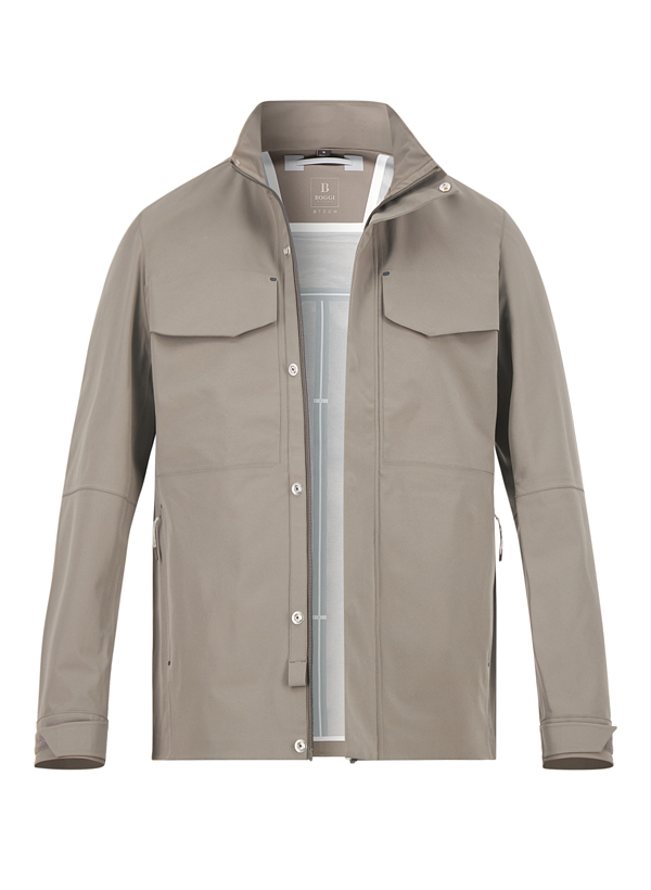 BOGGI MILANO Jacke BO26P0685/01