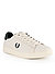 Sneaker Spencer, Leder, porcelain - ecru