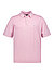 Polo-Shirt, Strick, magnolia - magnolia