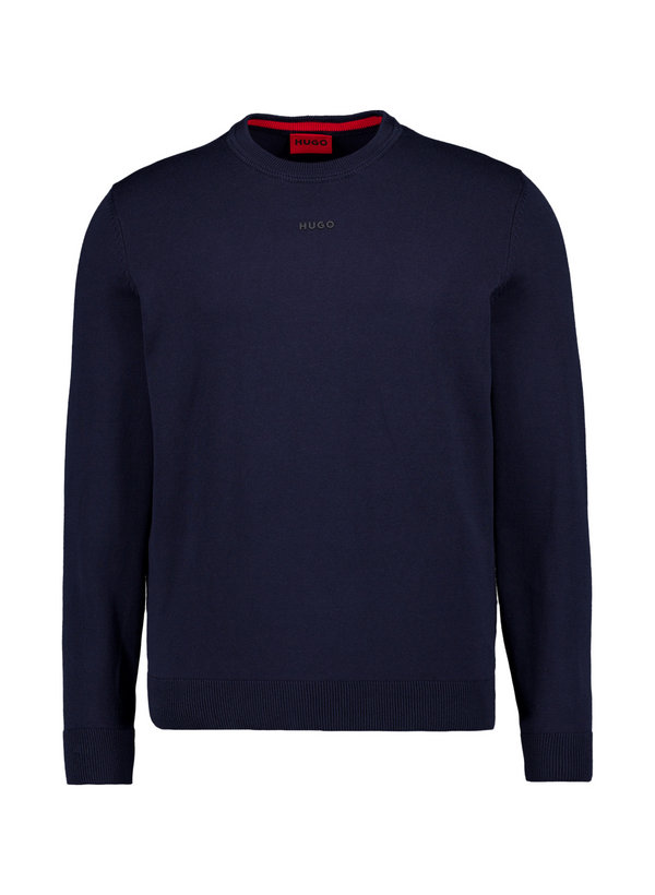 HUGO Pullover San Cassius 50553588/410