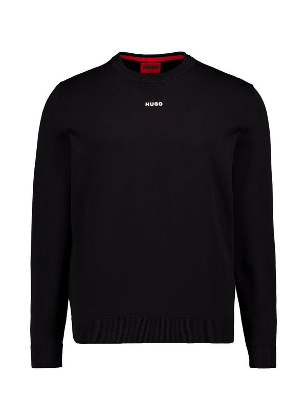 HUGO Pullover San Cassius 50553588/001