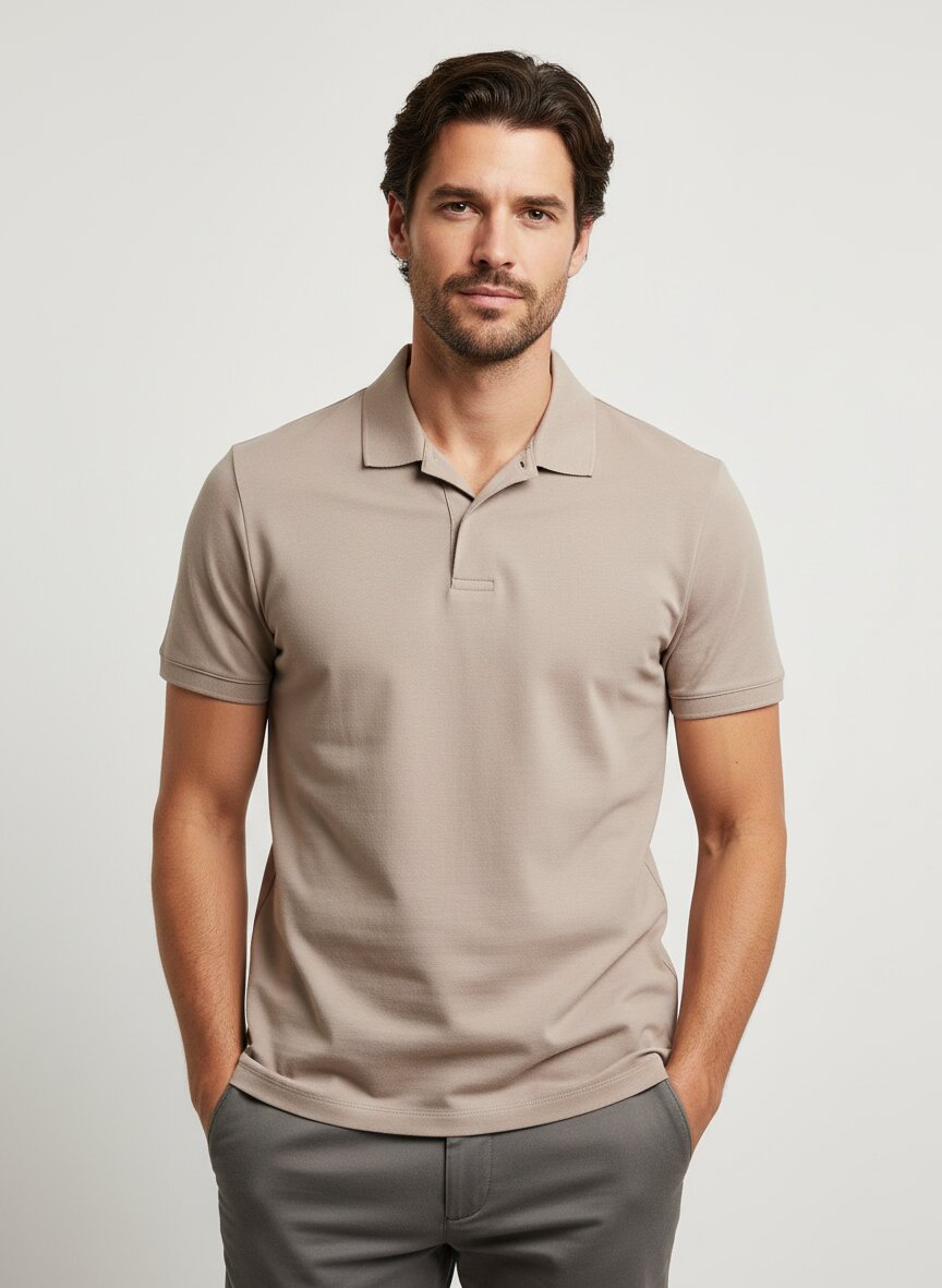 HUGO Polo-Shirt Dimerspolo 50542961/237