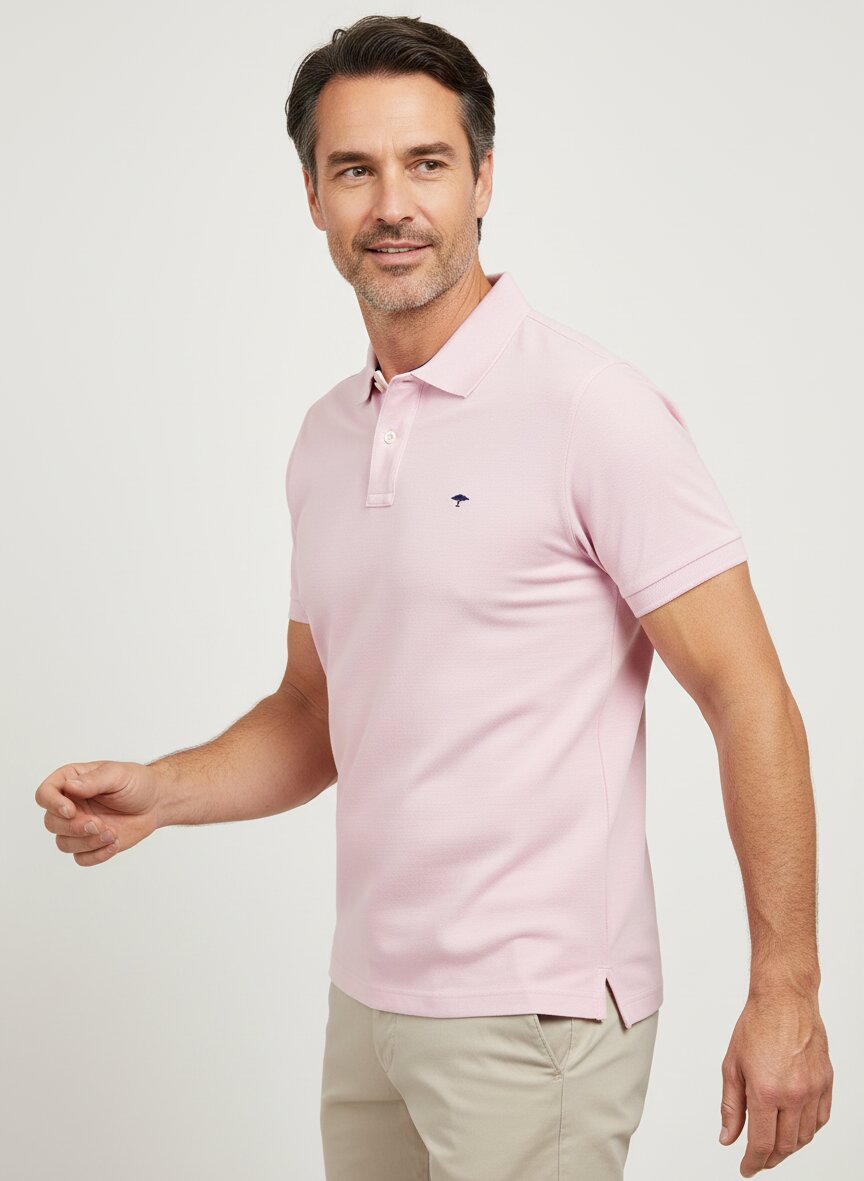 Fynch-Hatton Polo-Shirt 1613 1700/464