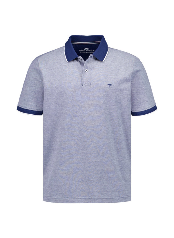 Fynch-Hatton Polo-Shirt 1603 1904/672