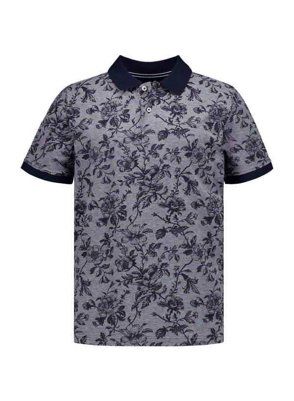 Fynch-Hatton Polo-Shirt 1603 1911/685 Image 0