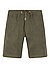 Shorts, Frottee, khaki - khaki