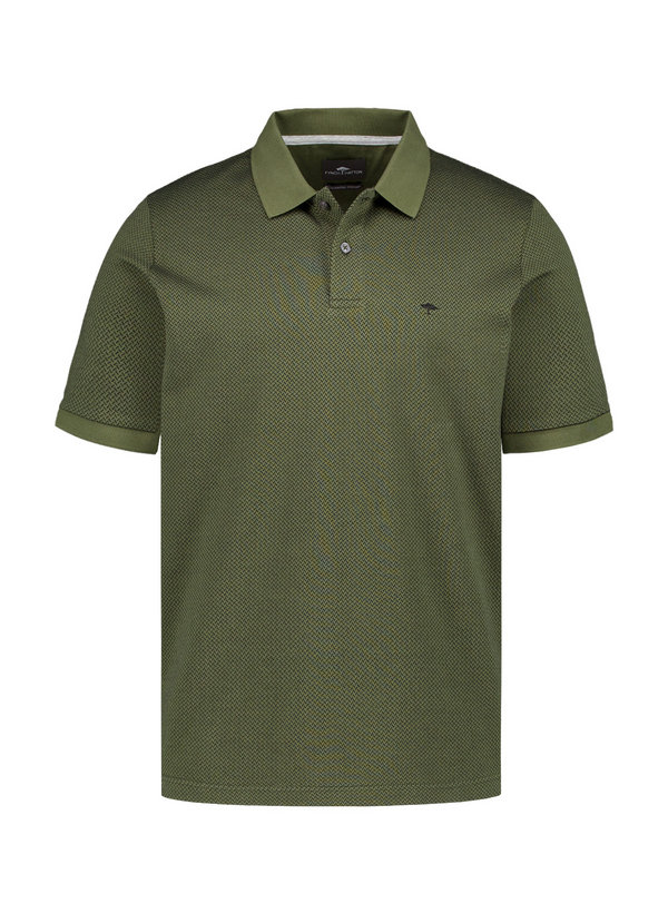 Fynch-Hatton Polo-Shirt 1604 1908/719 Image 0