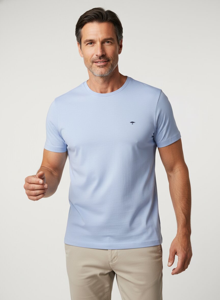 Fynch-Hatton T-Shirt 1613 1500/653