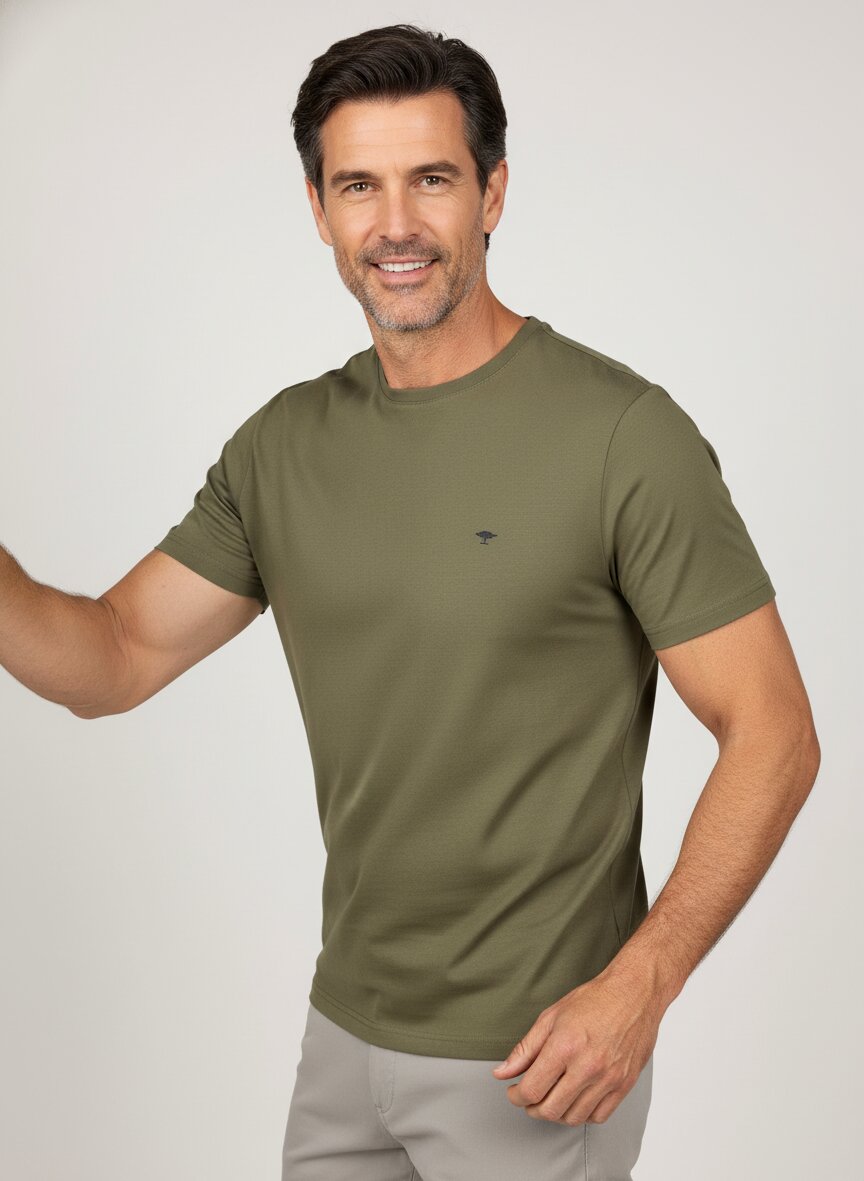 Fynch-Hatton T-Shirt 1613 1500/719