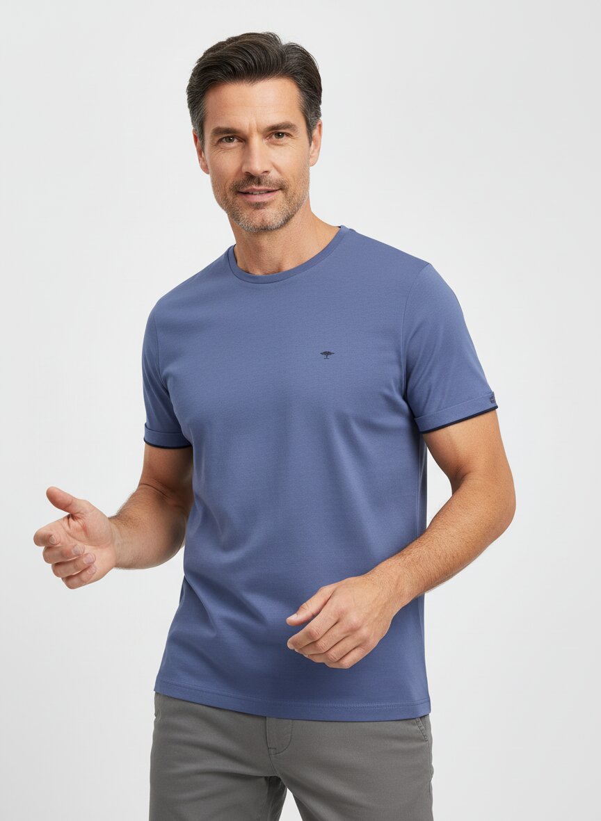 Fynch-Hatton T-Shirt 1613 1500/655