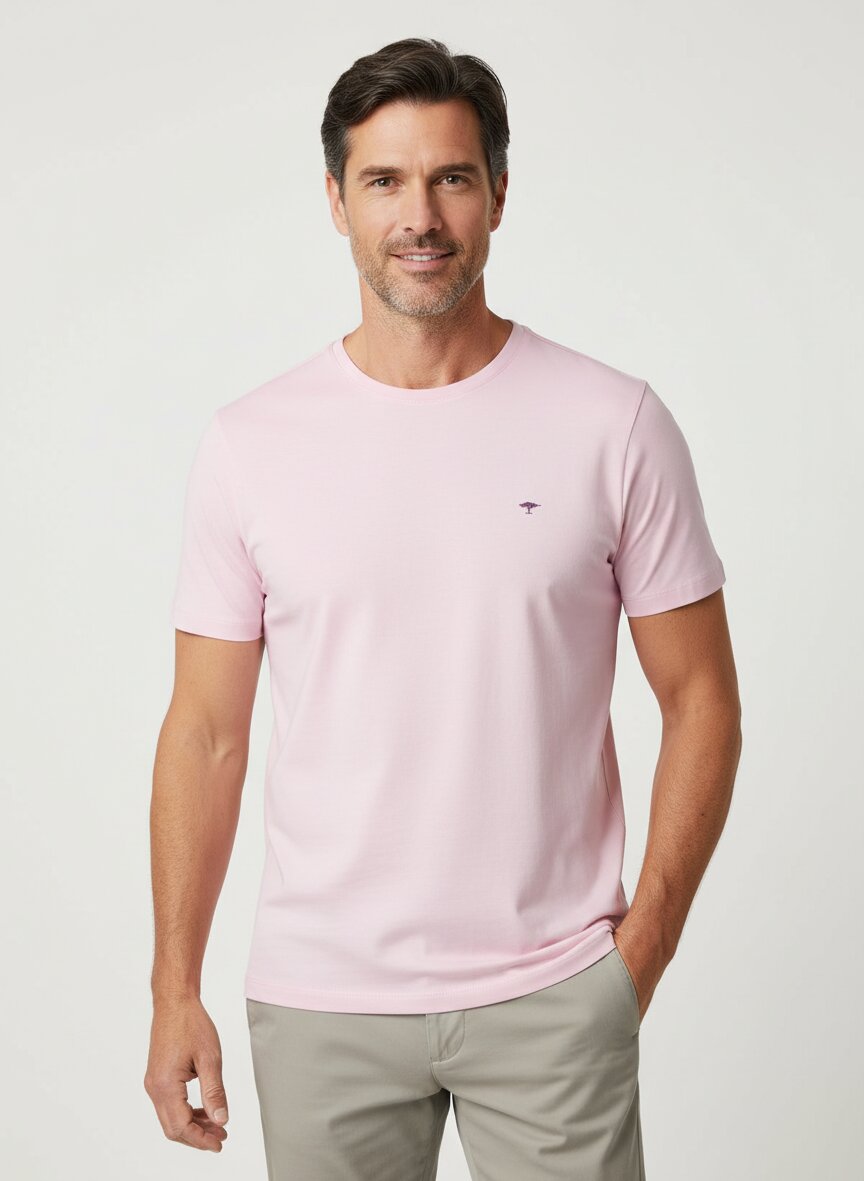 Fynch-Hatton T-Shirt 1613 1500/464