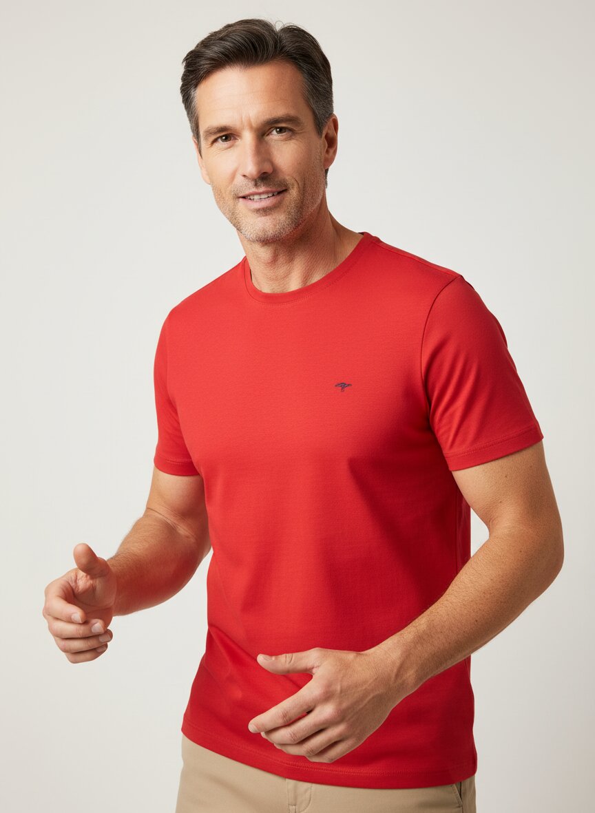 Fynch-Hatton T-Shirt 1613 1500/341