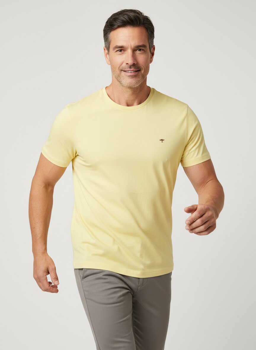 Fynch-Hatton T-Shirt 1613 1500/113