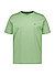T-Shirt, Bio Baumwolle, avocado - avocado