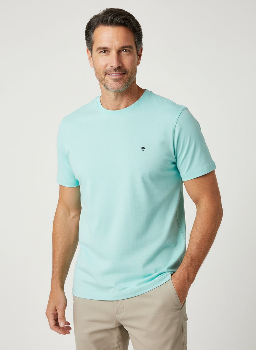 Fynch-Hatton T-Shirt 1613 1500/744