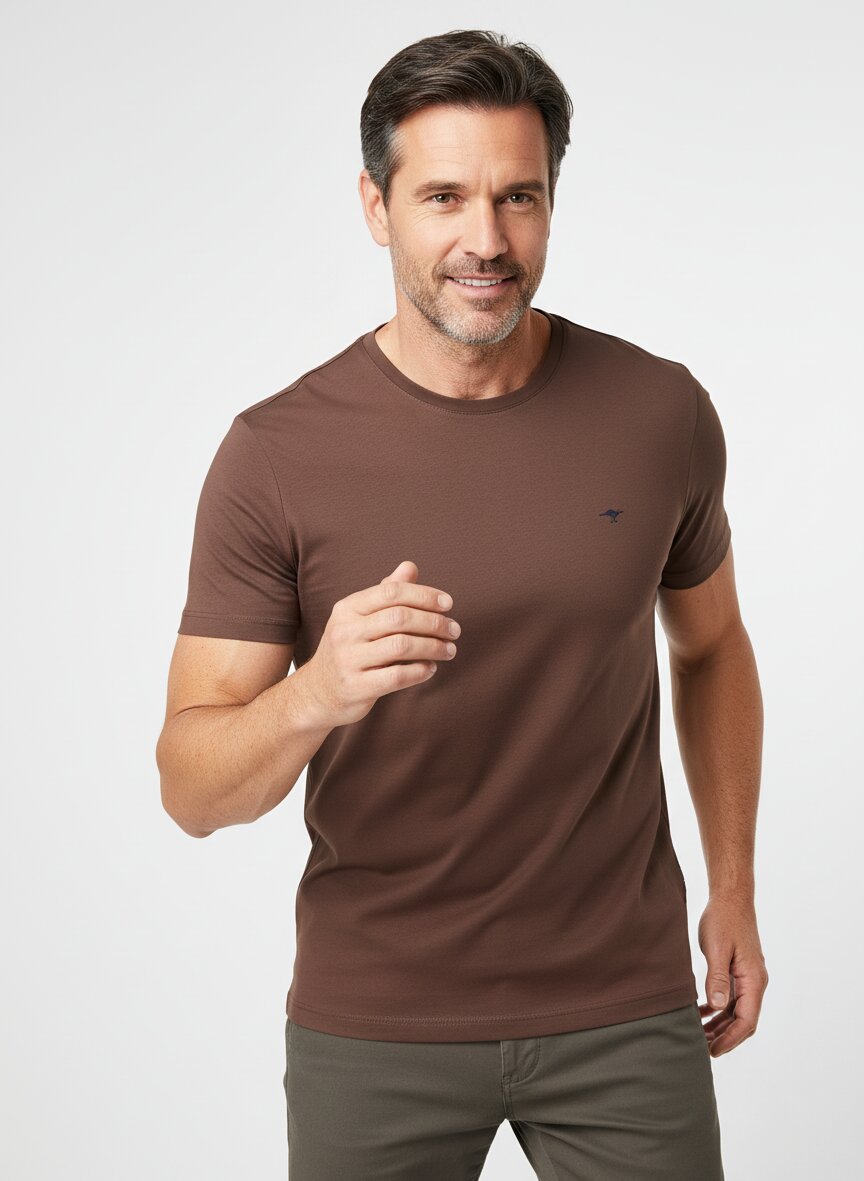 Fynch-Hatton T-Shirt 1613 1500/861