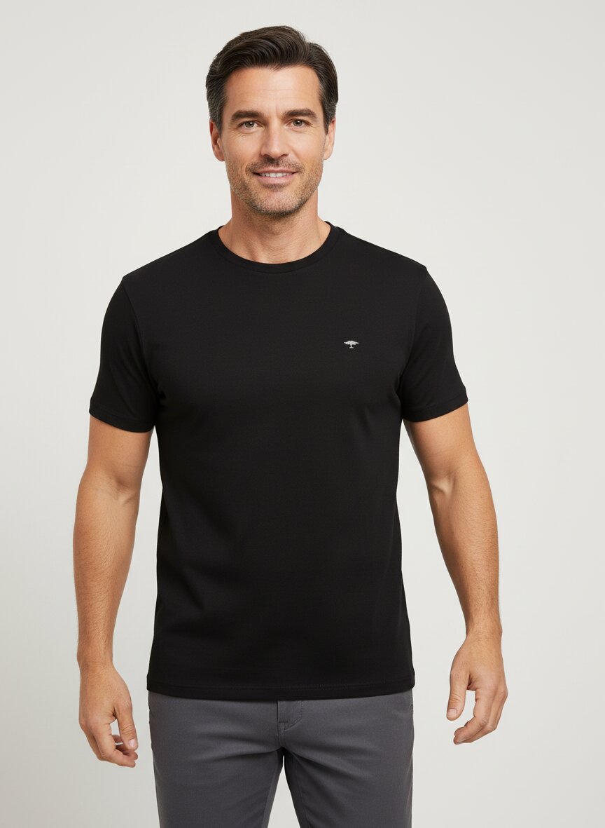 Fynch-Hatton T-Shirt 1603 1707/999