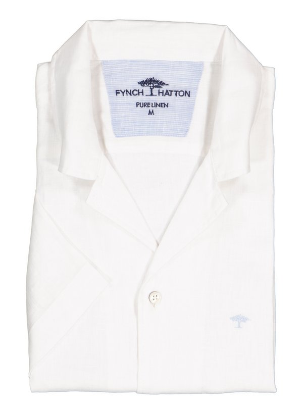 Fynch-Hatton Hemd 1604 6009/802