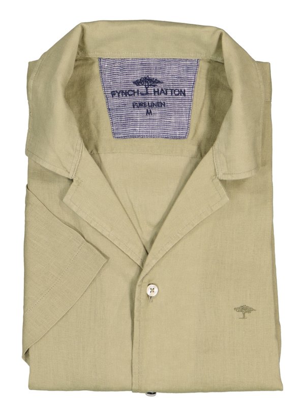 Fynch-Hatton Hemd 1604 6009/745