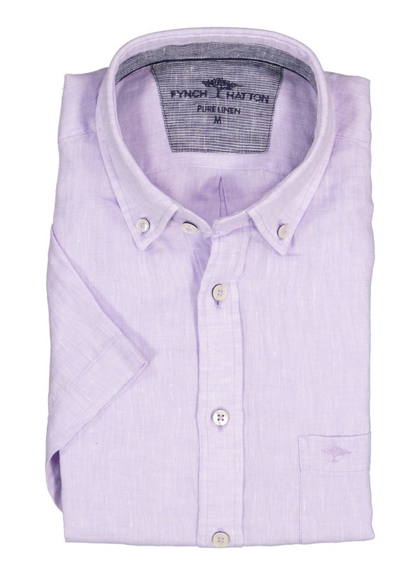 Fynch-Hatton Hemd 1604 6001/512